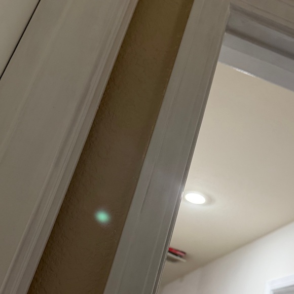 NWT Rachel Zoe Beige Twist-Front crop Sweater - Picture 3 of 5